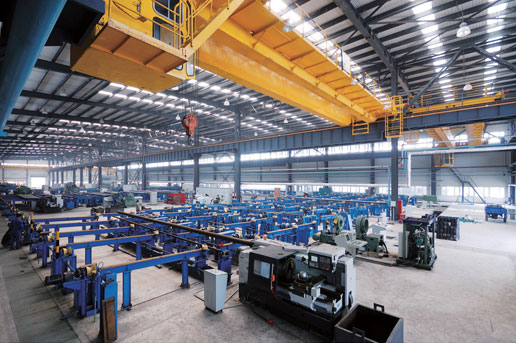 什么是石油套管？石油套管的主要作用？